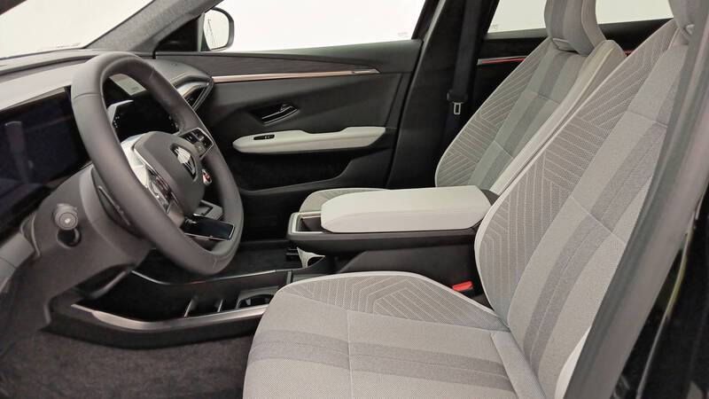 Renault Scenic E-Tech Electrique
