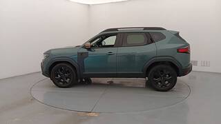 Vehicle 3D Image