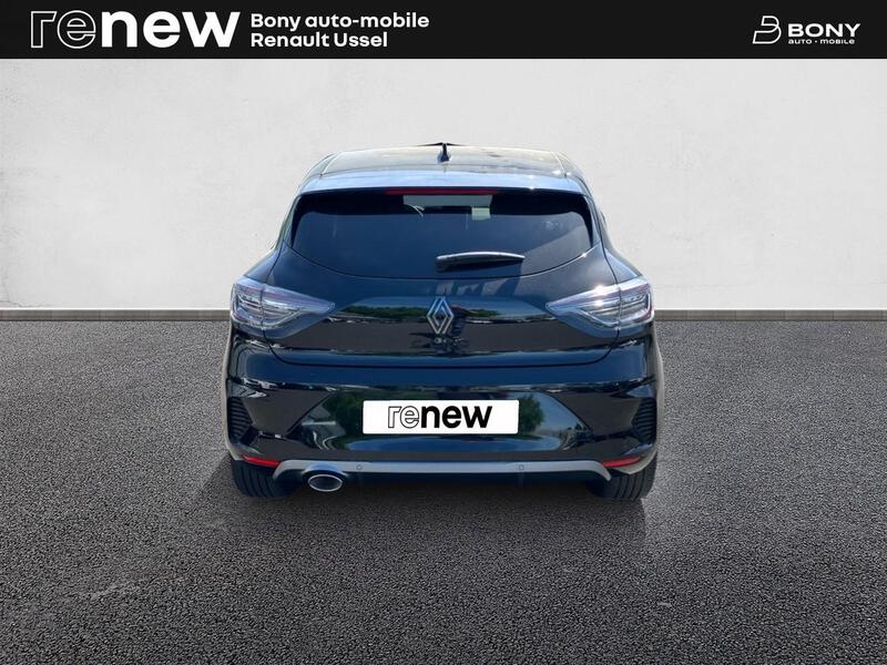 Renault Clio V