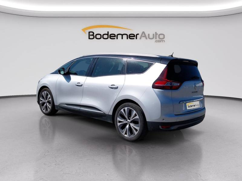 Renault Grand Scenic IV