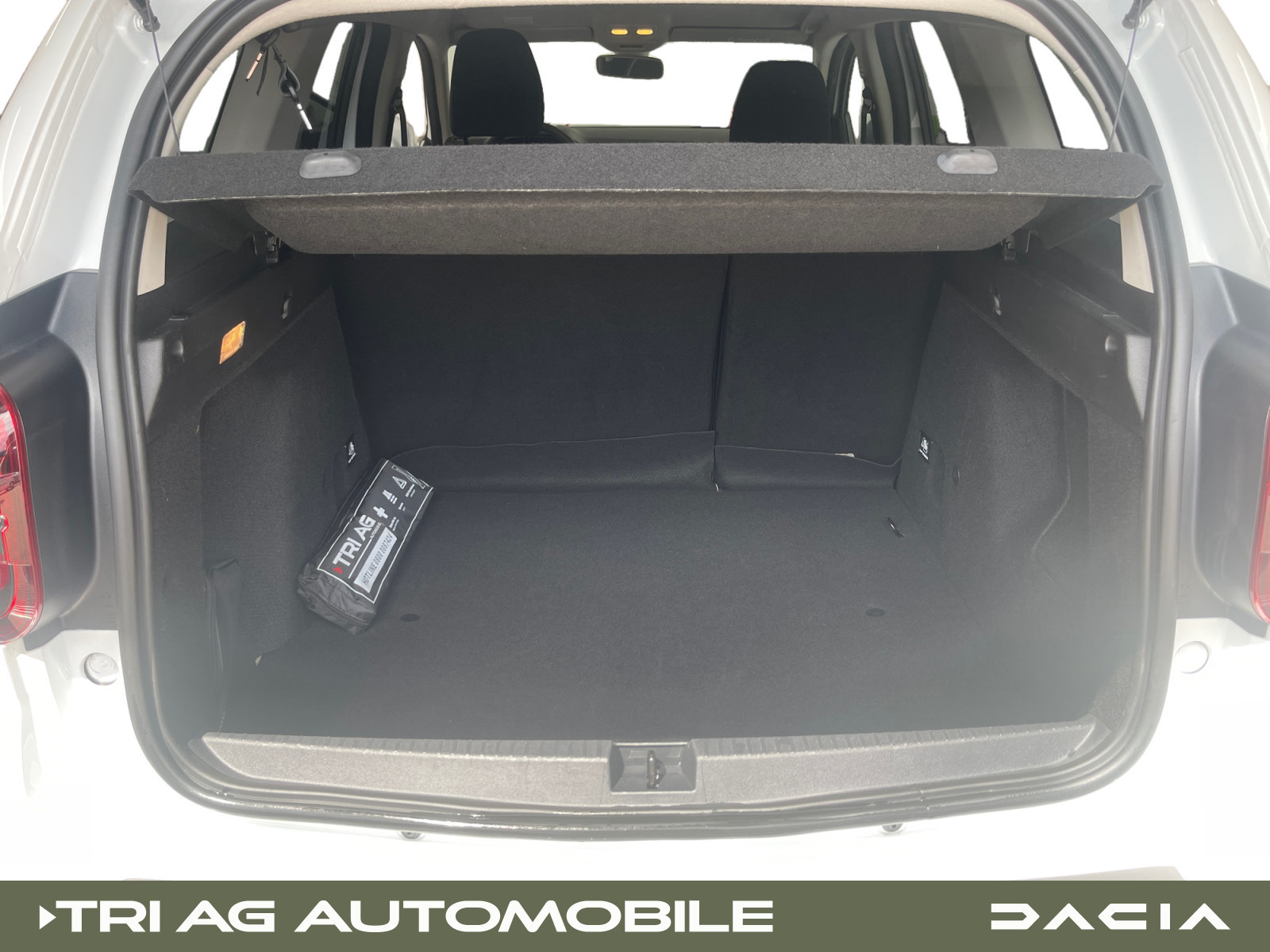 Dacia Duster – Bild 12