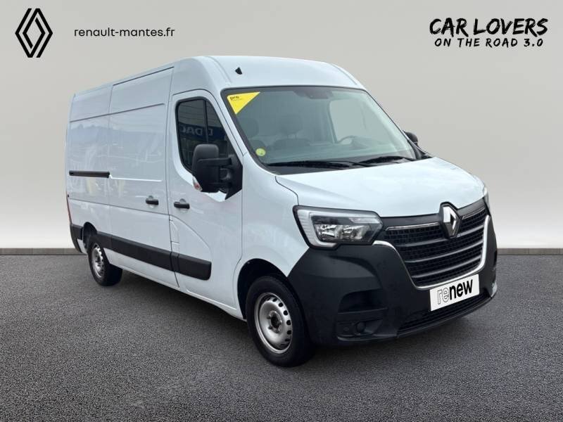 Renault Master III
