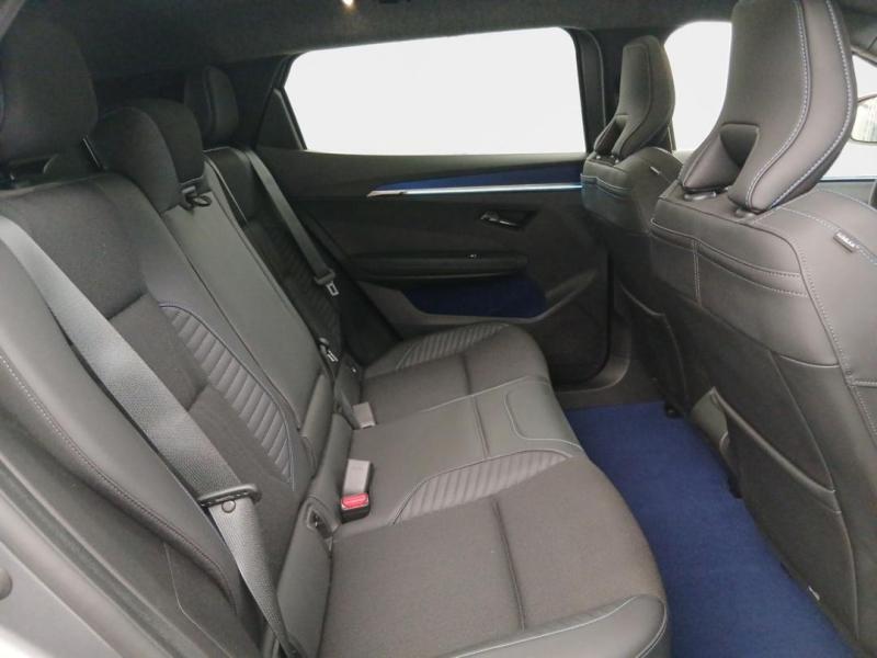 Renault Scenic E-Tech Electrique