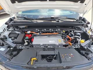 Vehicle 3D Image