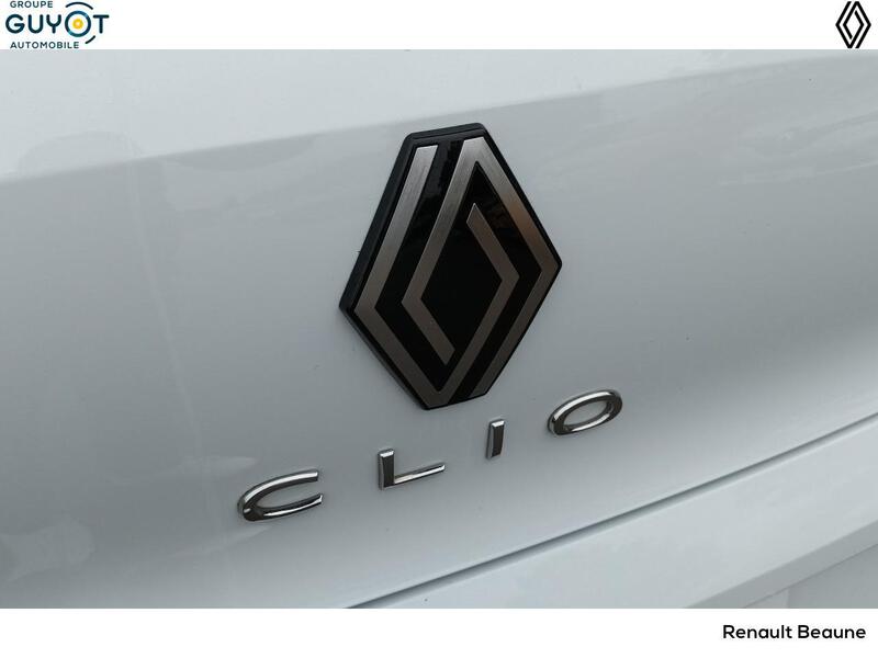 Renault Clio V