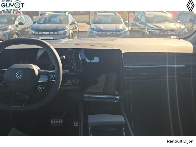 Renault Espace VI