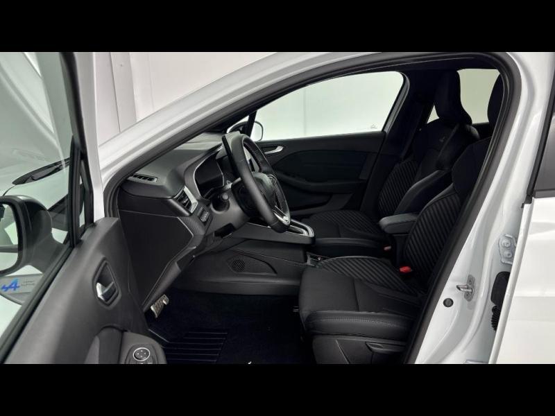 Renault Clio V