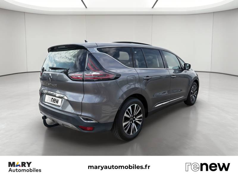 Renault Espace V