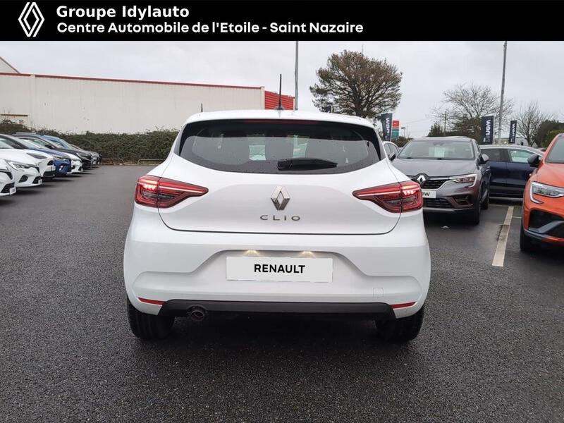 Renault Clio V