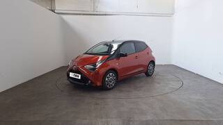 Vehicle 3D Image