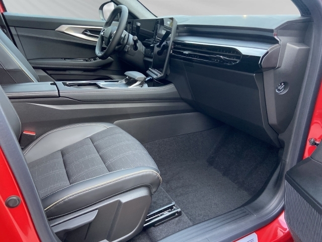 Renault Austral – Bild 11