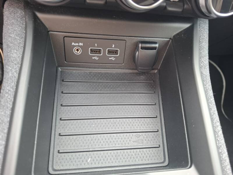 Renault ZOE E-Tech Electrique