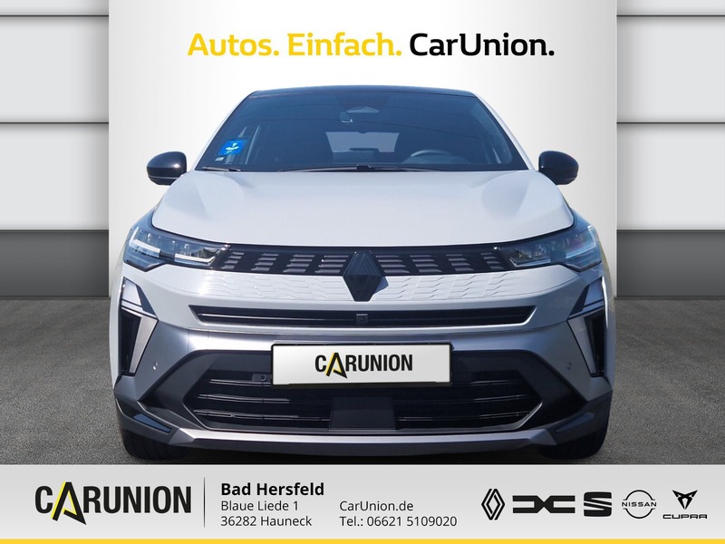 Fahrzeugabbildung Symbioz Esprit Alpine E-Tech Full Hybrid 145 Bild 2 von 11