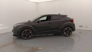 Vehicle 3D Image
