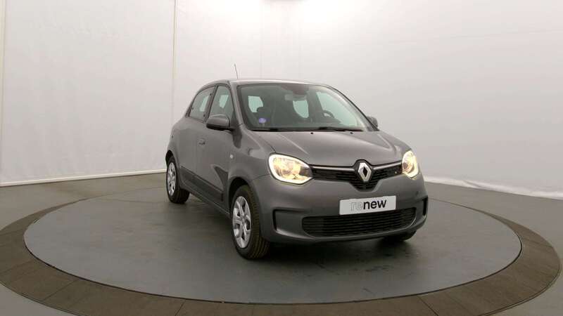 Renault Twingo III