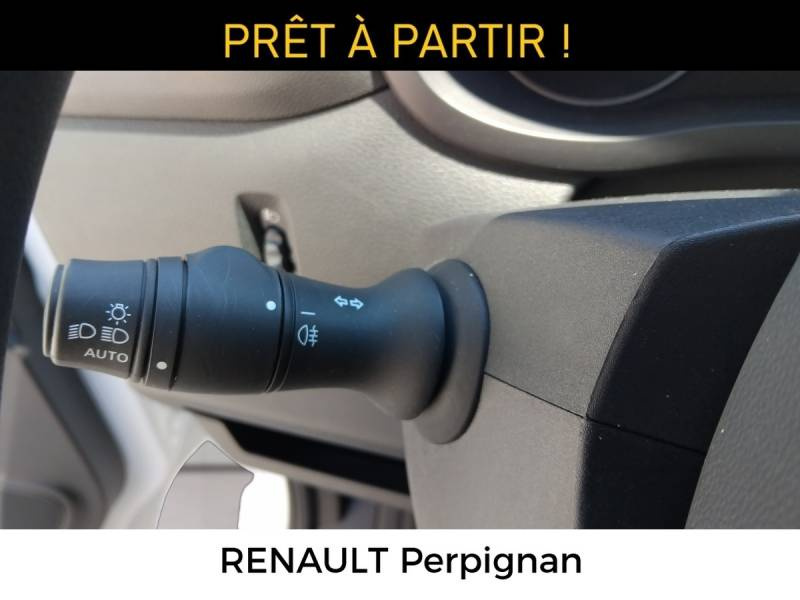 Renault Master III