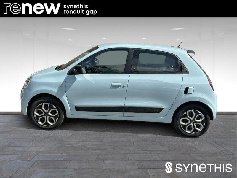 Renault Twingo III