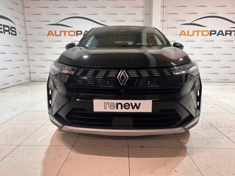 Renault Symbioz