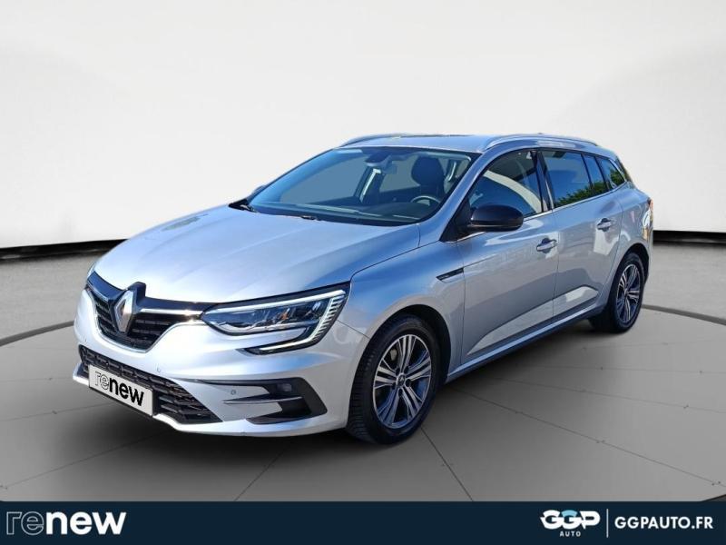 Renault Megane IV Estate