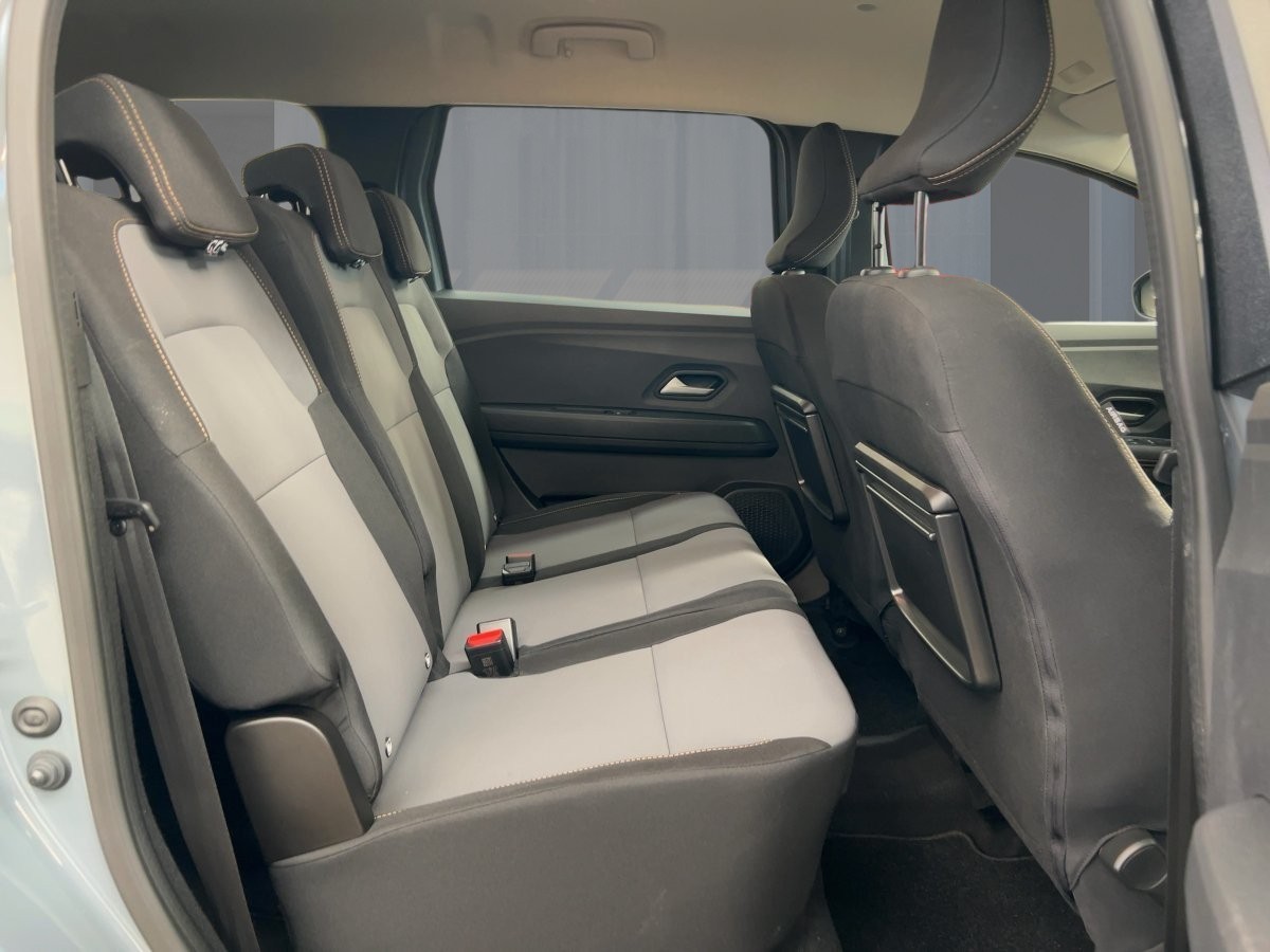 Dacia Jogger – Bild 8