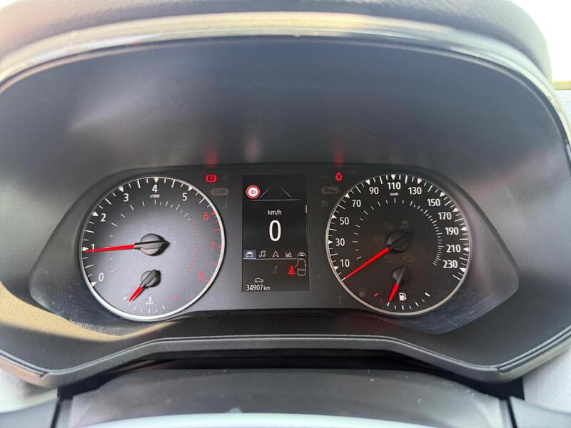 Renault Clio V