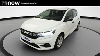 SANDERO
