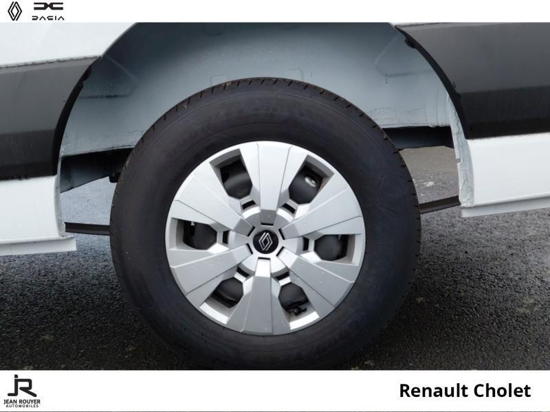 Renault Master Fourgon