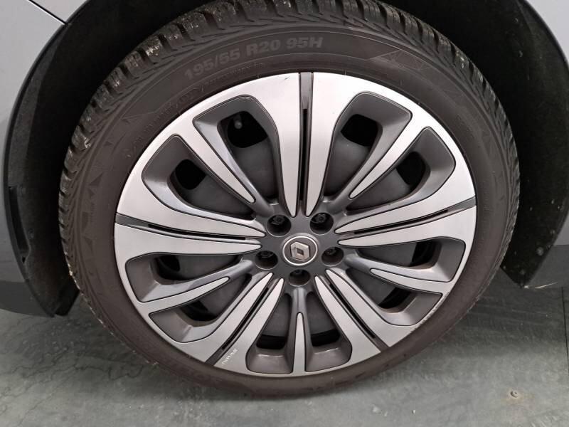 Renault Scenic IV