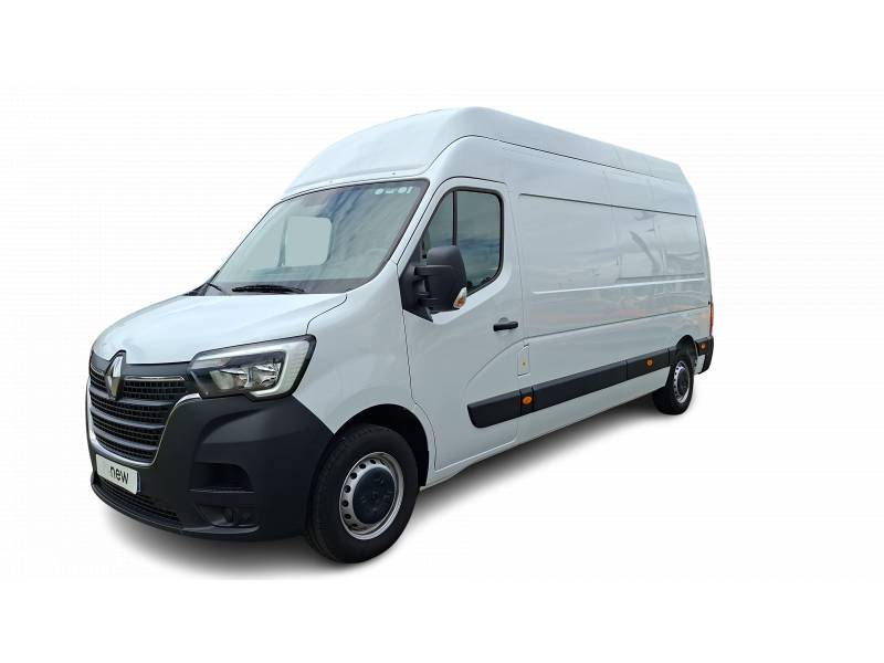 Renault Master III