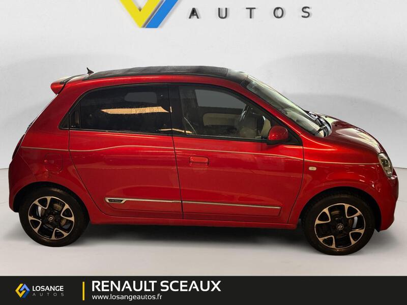 Renault Twingo III