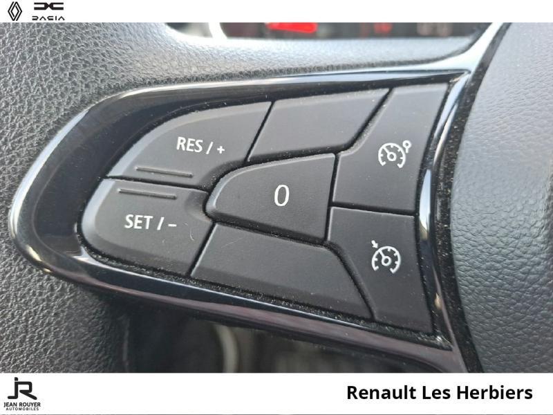 Renault Clio V Societe