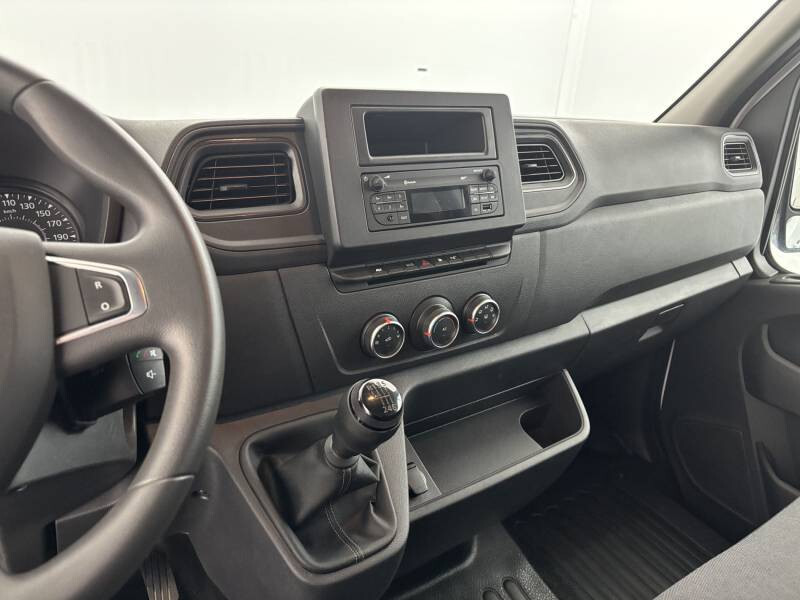 Renault Master III