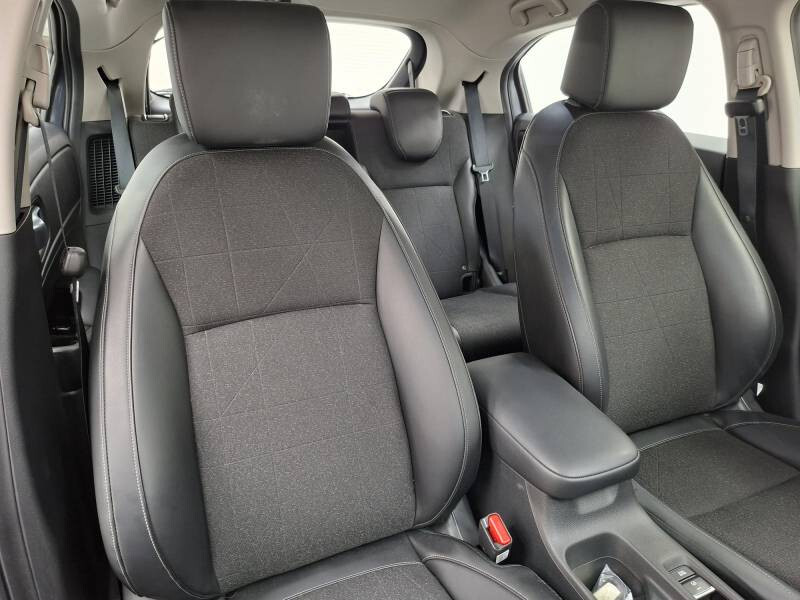 Honda HR-V E:HEV