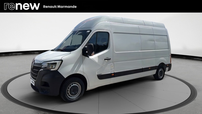 Renault Master III