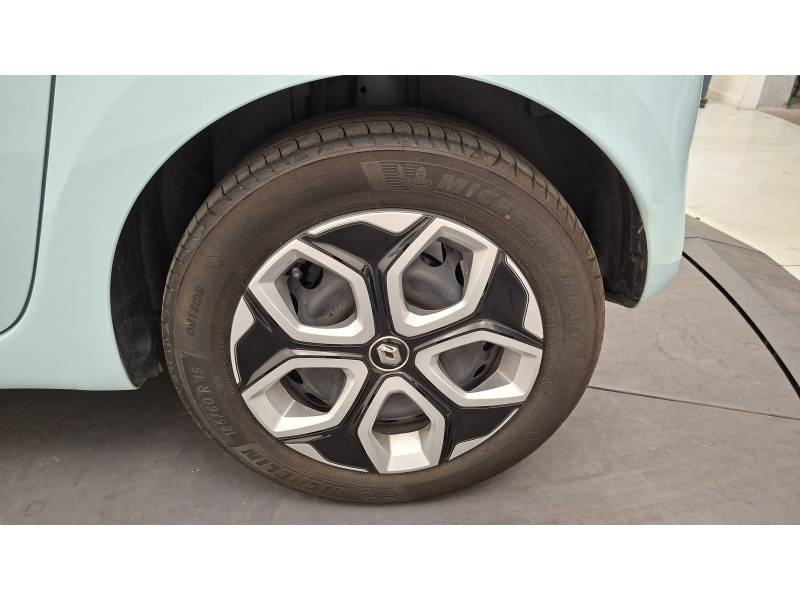 Renault Twingo III