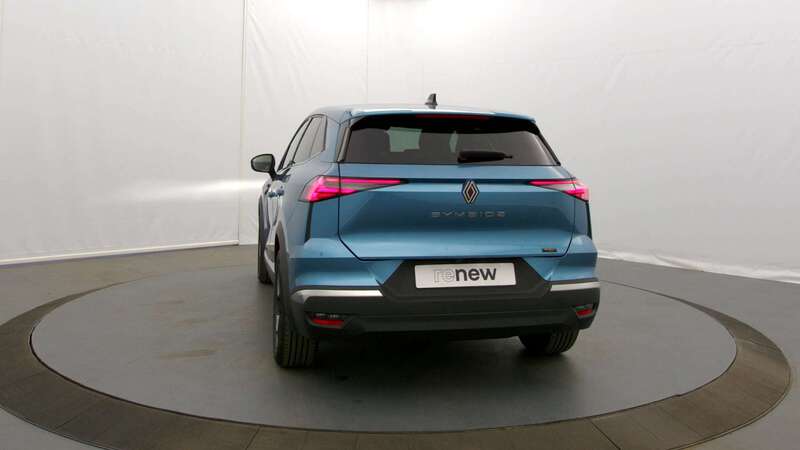 Renault Symbioz