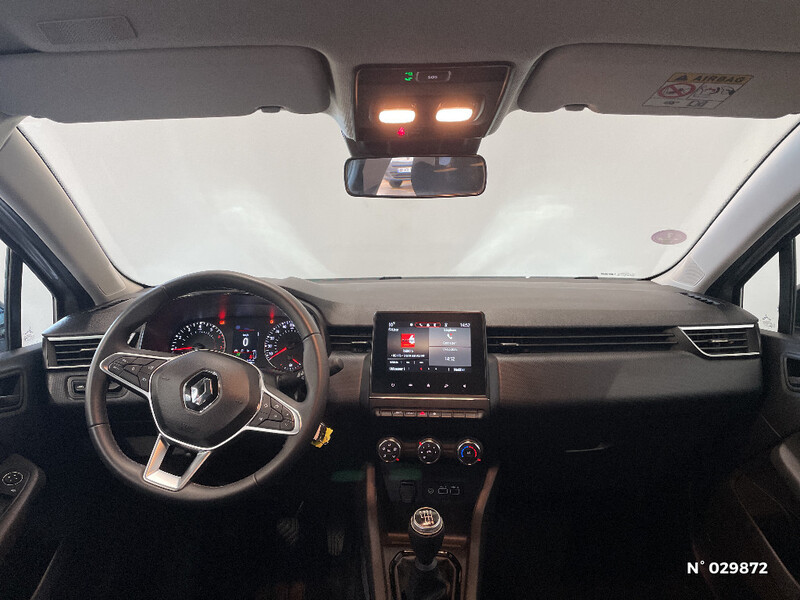 Renault Clio V