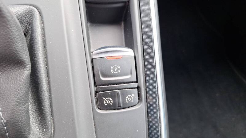 Renault Scenic IV