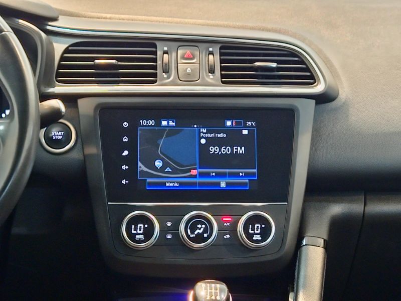 RENAULT Kadjar 2019 — imagine 40