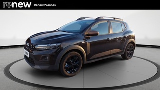 Vehicle 3D Image