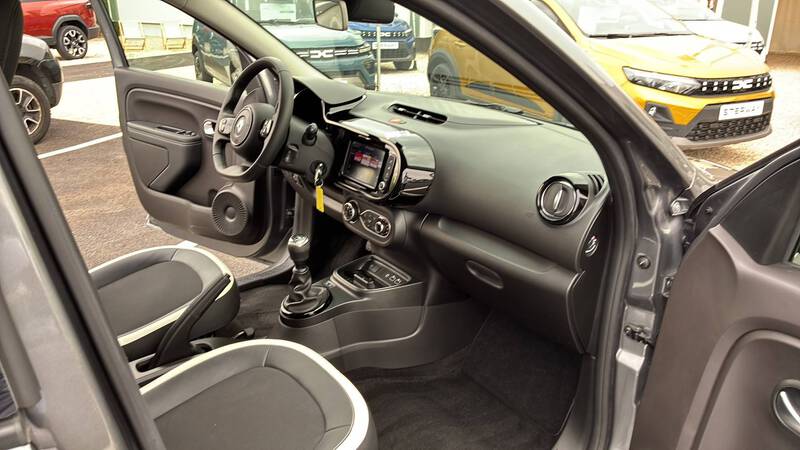 Renault Twingo III