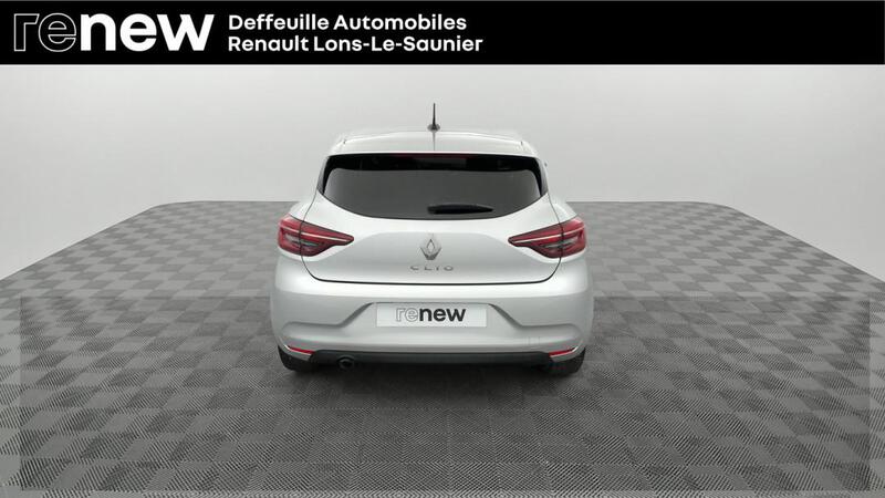 Renault Clio V