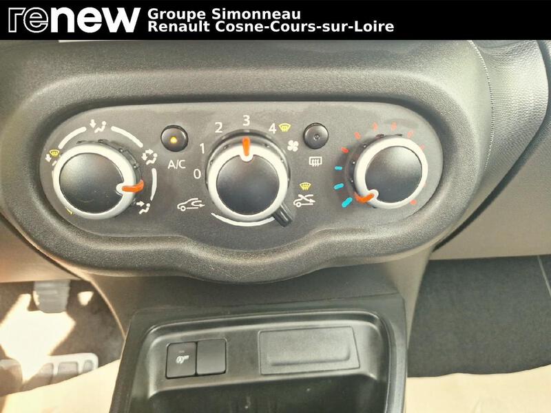 Renault Twingo III