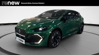 Vehicle 3D Image