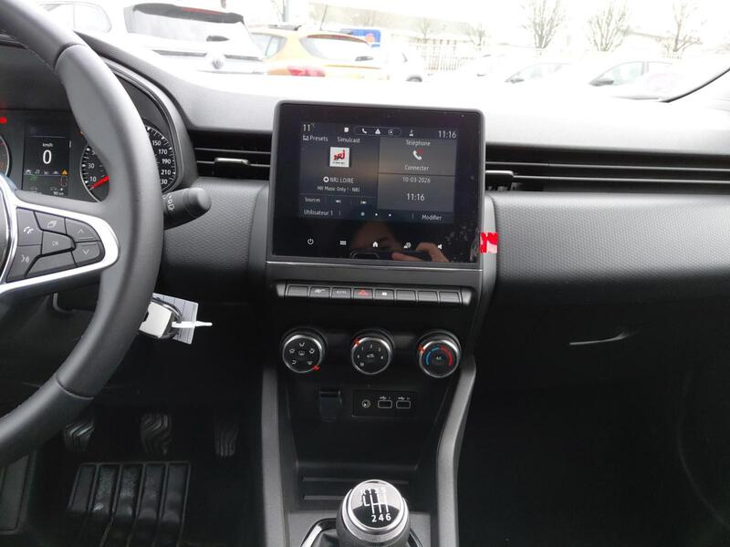 Renault Clio V