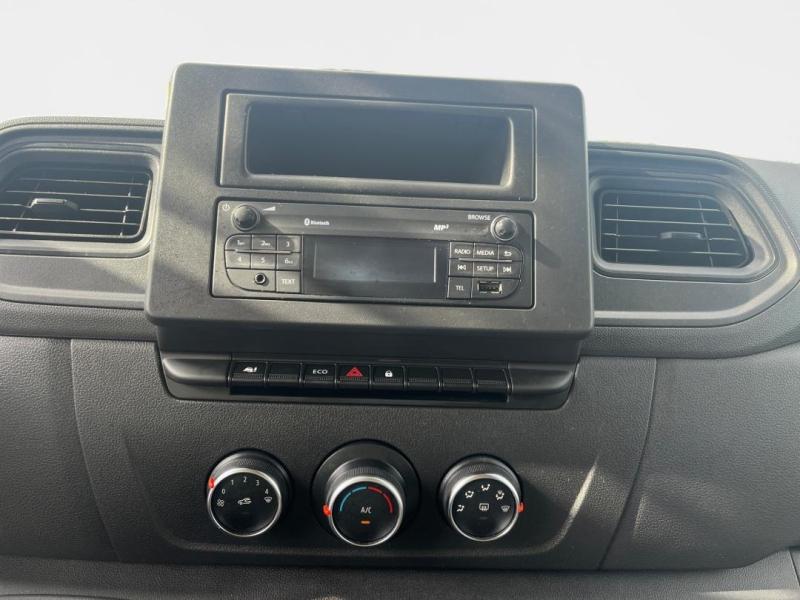 Renault Master Fourgon