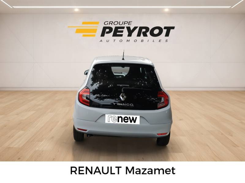 Renault Twingo III