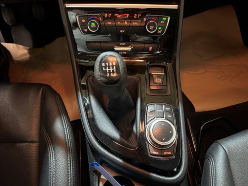 BMW Serie 2