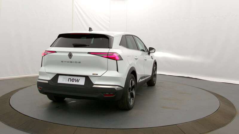 Renault Symbioz