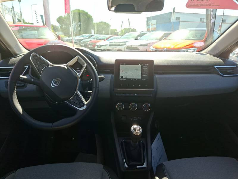 Renault Clio V